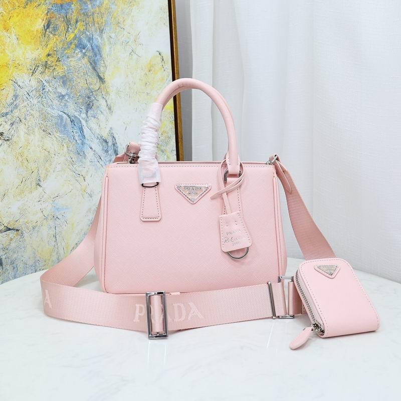 Prada Handbags 239